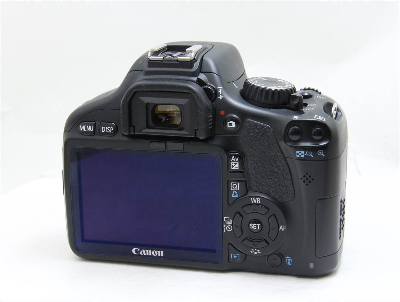 【中古】 キヤノン(canon) EOS Kiss X4 ボディ
