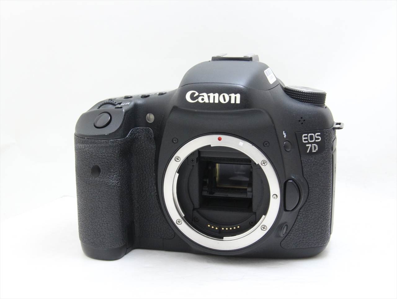 【中古】 キヤノン(canon) EOS 7D