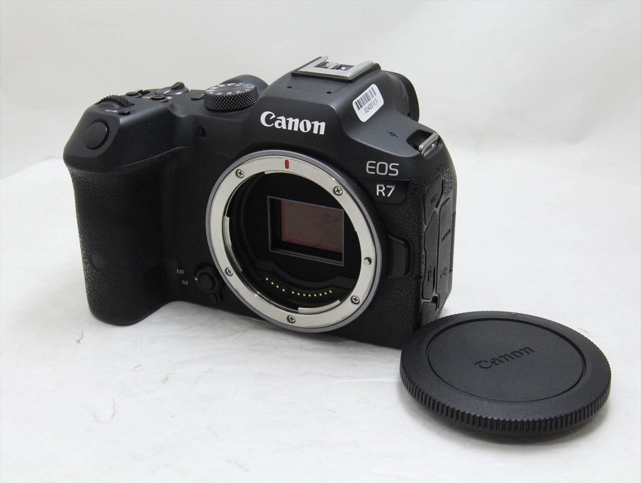 【中古】 キヤノン(canon) EOS R7 ボディ