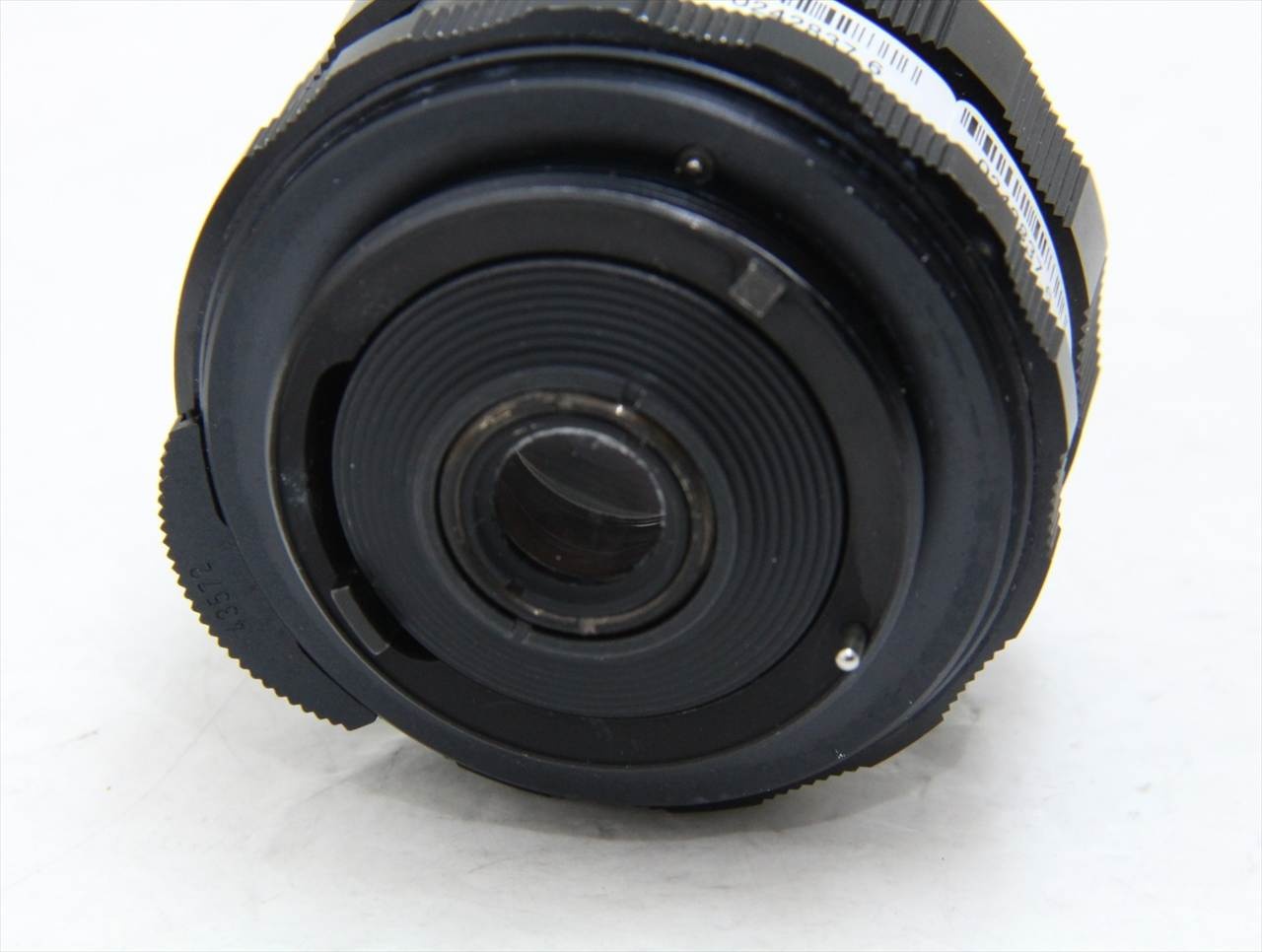 【中古】 ペンタックス(pentax) smc Takumar 35mm F3.5 M42