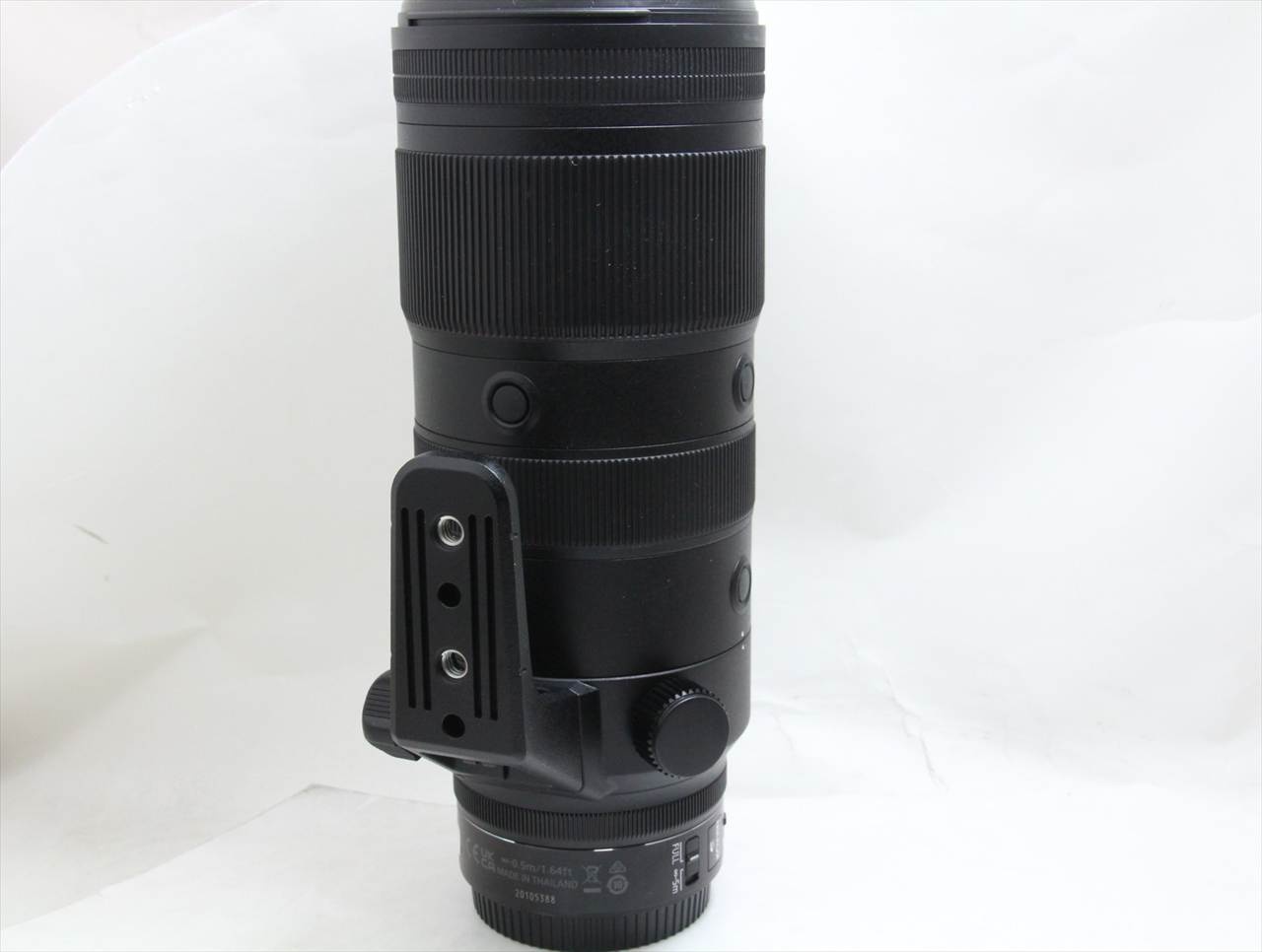 【中古】 ニコン(nikon) NIKKOR Z 70-200mm f/2.8 VR S