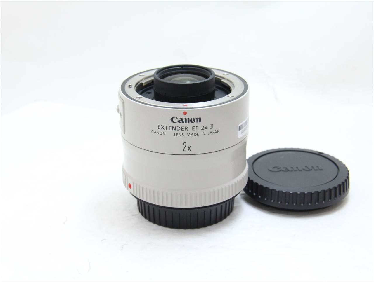 【中古】 キヤノン(canon) EXTENDER EF2xII