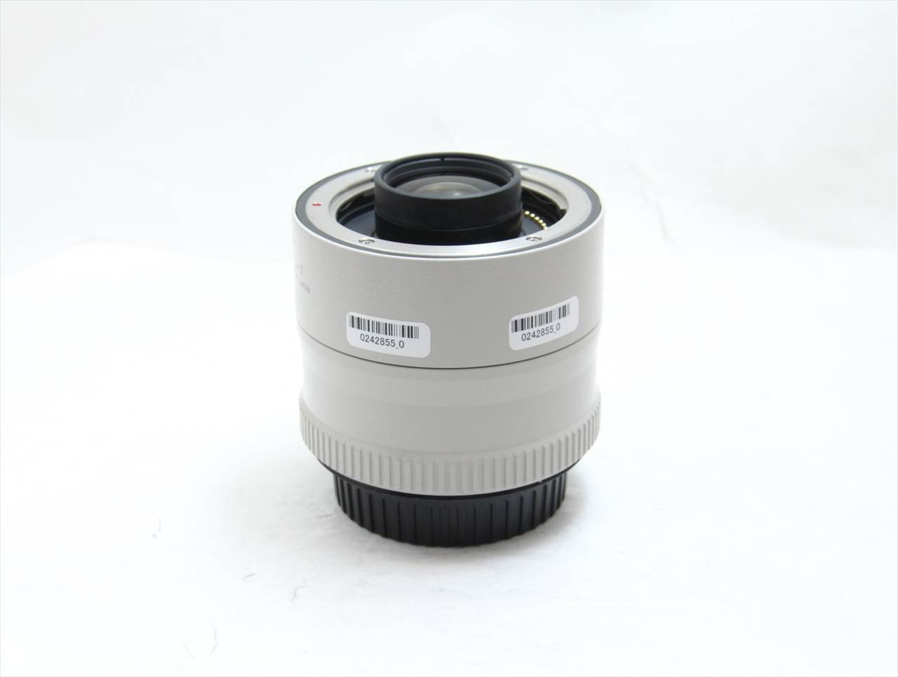 【中古】 キヤノン(canon) EXTENDER EF2xII