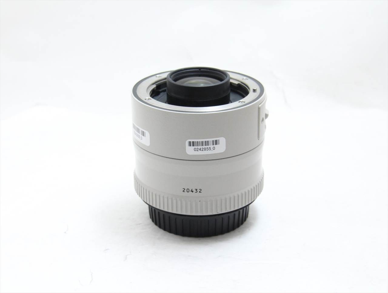 【中古】 キヤノン(canon) EXTENDER EF2xII