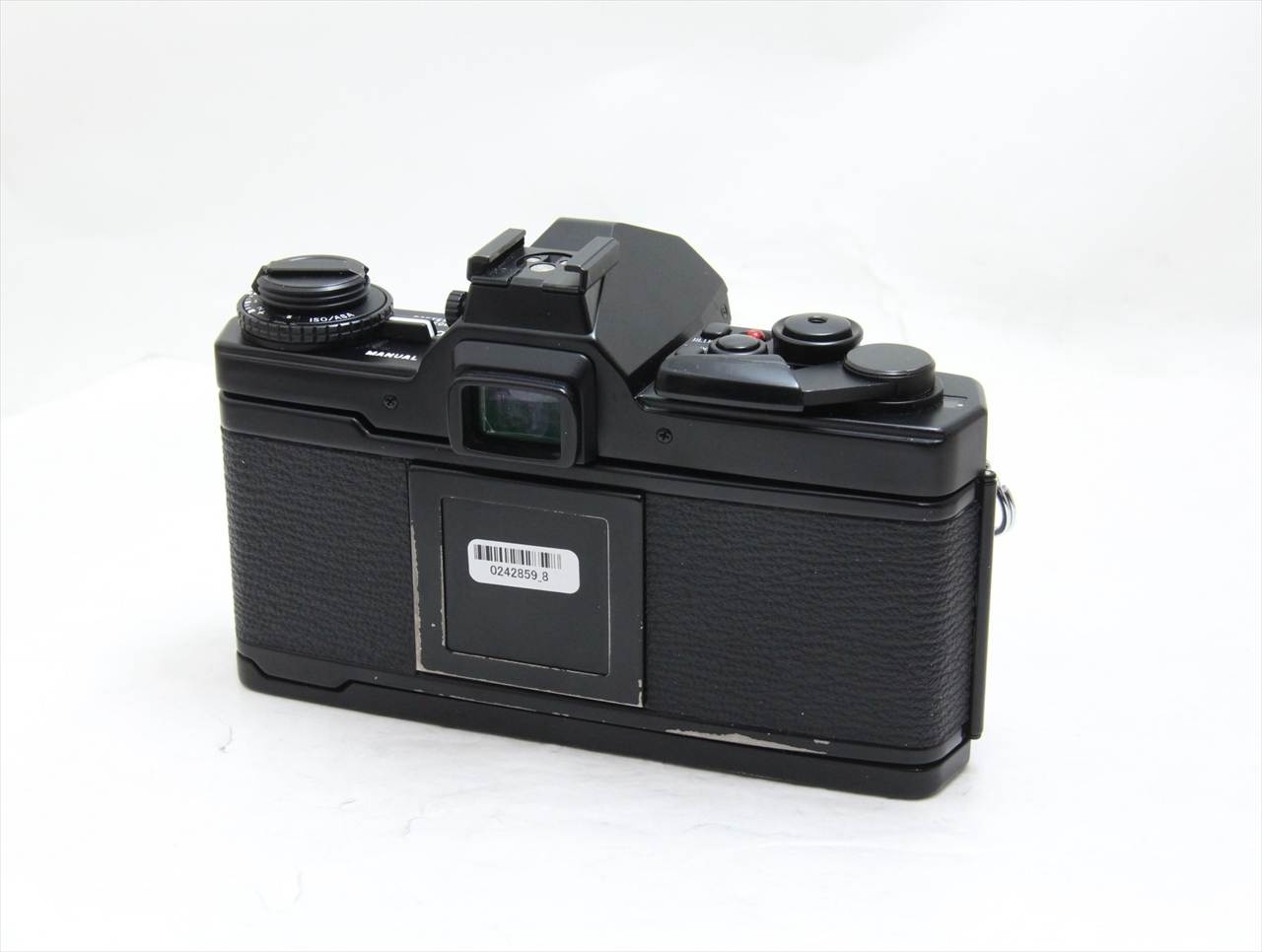 【中古】 オリンパス・OMシステム(olympus・OM SYSTEM) OM-4
