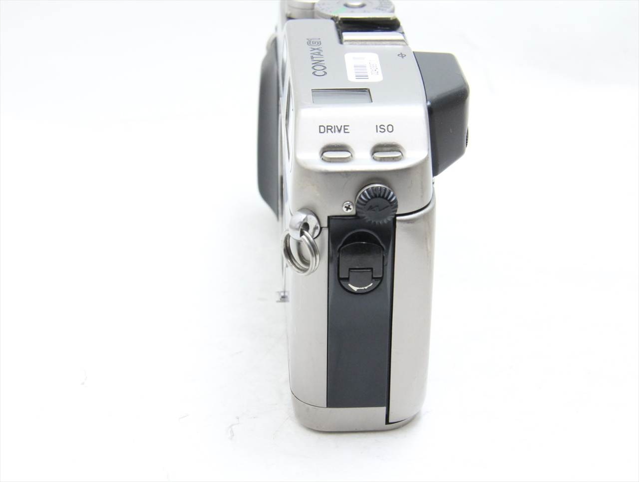 【中古】 コンタックス(contax) G1 ROM未改造