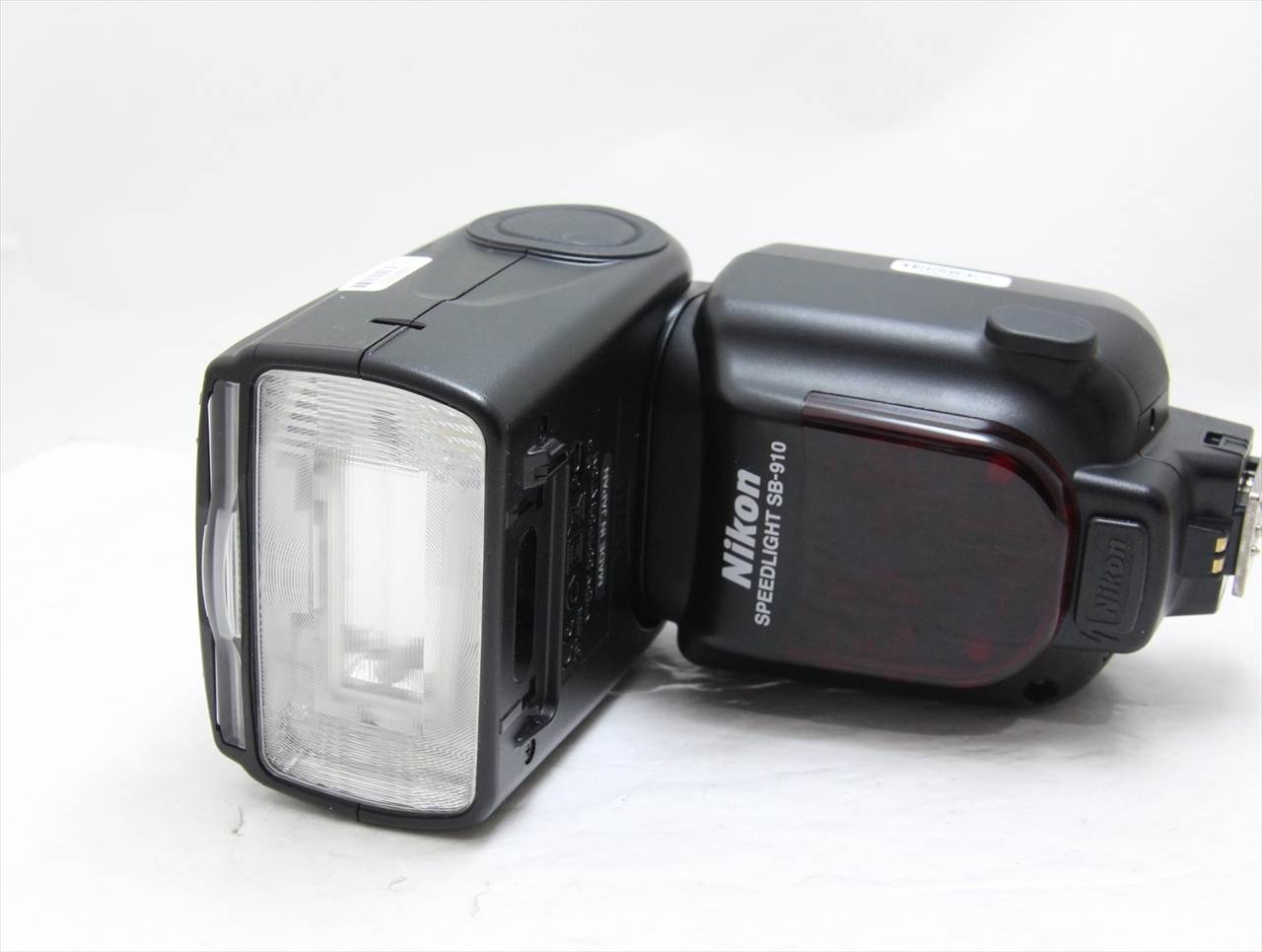 【中古】 ニコン(nikon) スピードライトSB-910