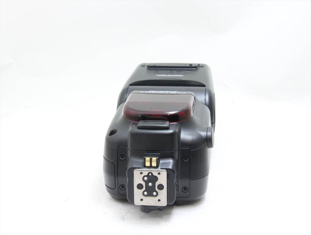 【中古】 ニコン(nikon) スピードライトSB-910
