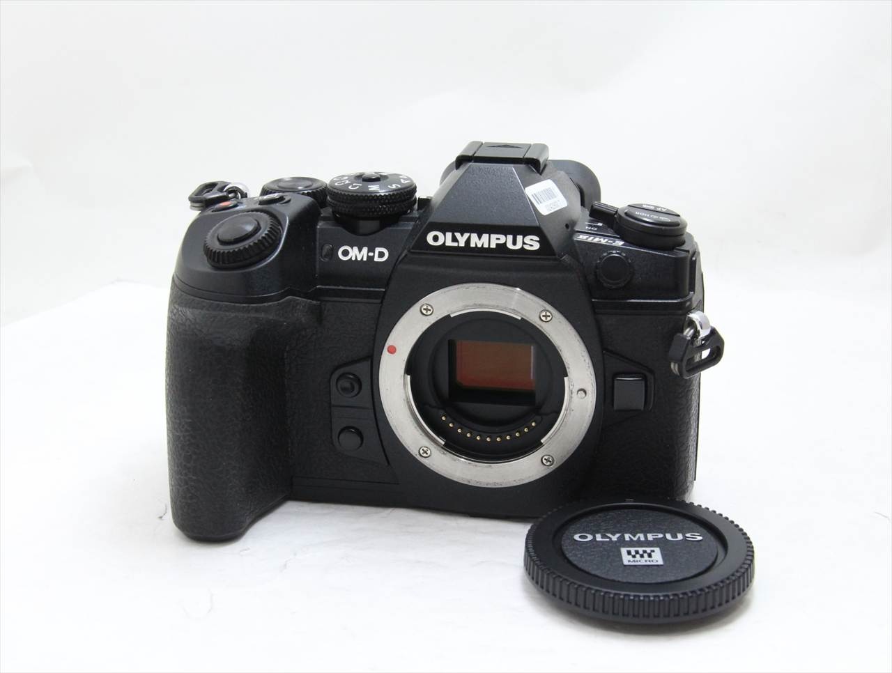 【中古】 オリンパス・OMシステム(olympus・OM SYSTEM) OM-D E-M1 Mark II ボディ