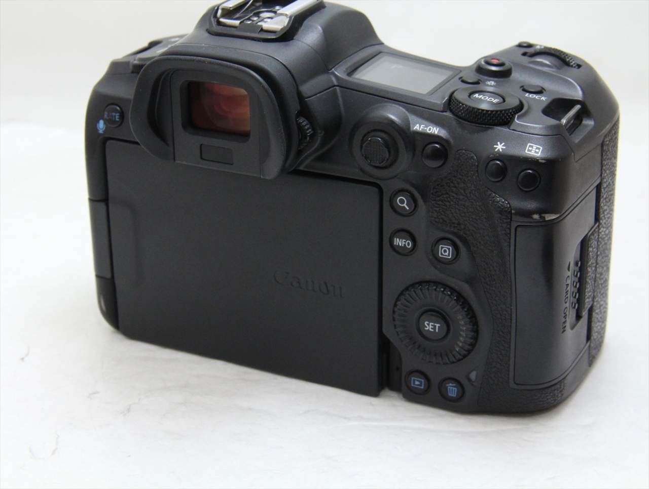 【中古】 キヤノン(canon) EOS R5 ボディ