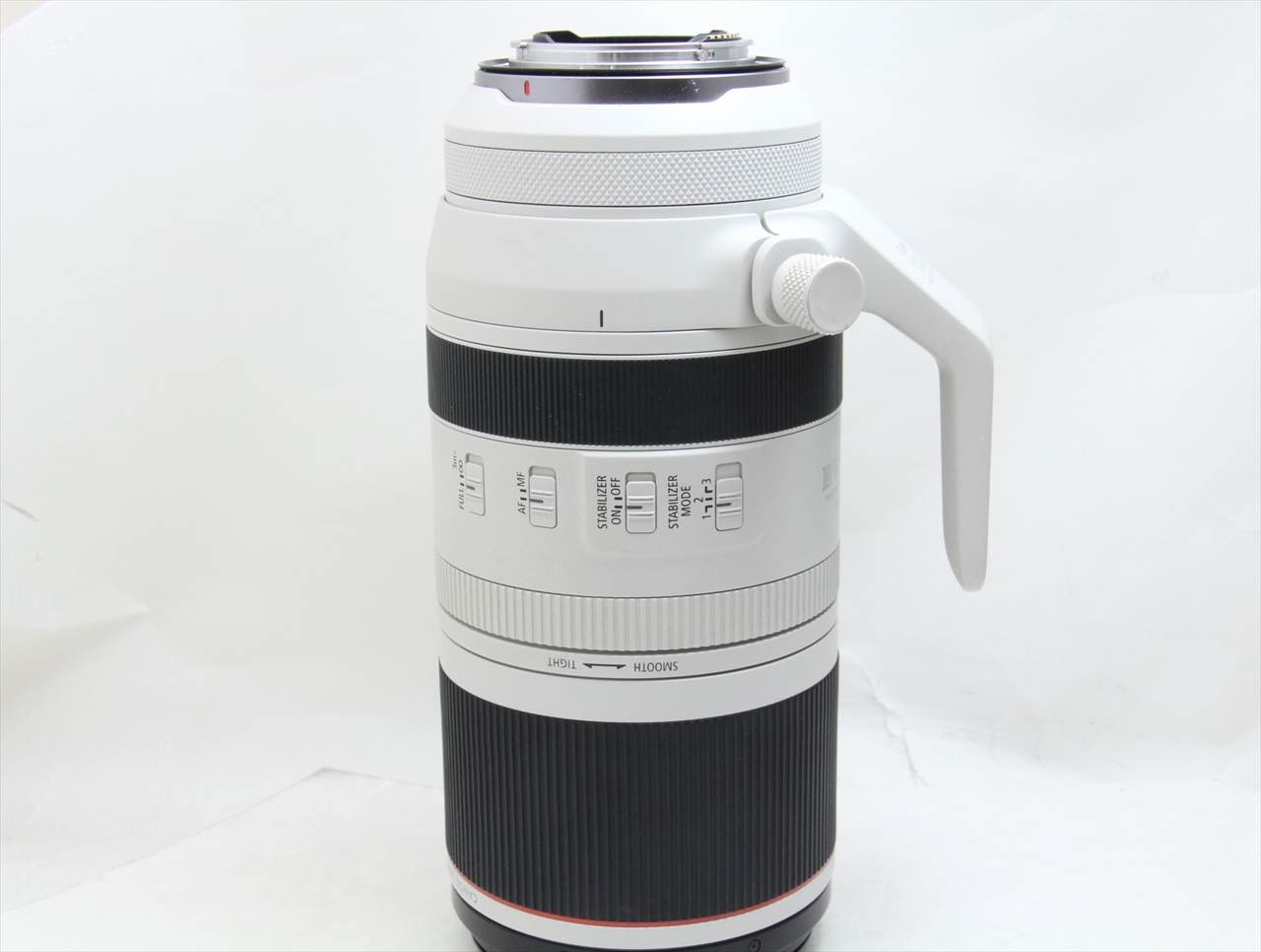 【中古】 キヤノン(canon) RF100-500mm F4.5-7.1 L IS USM