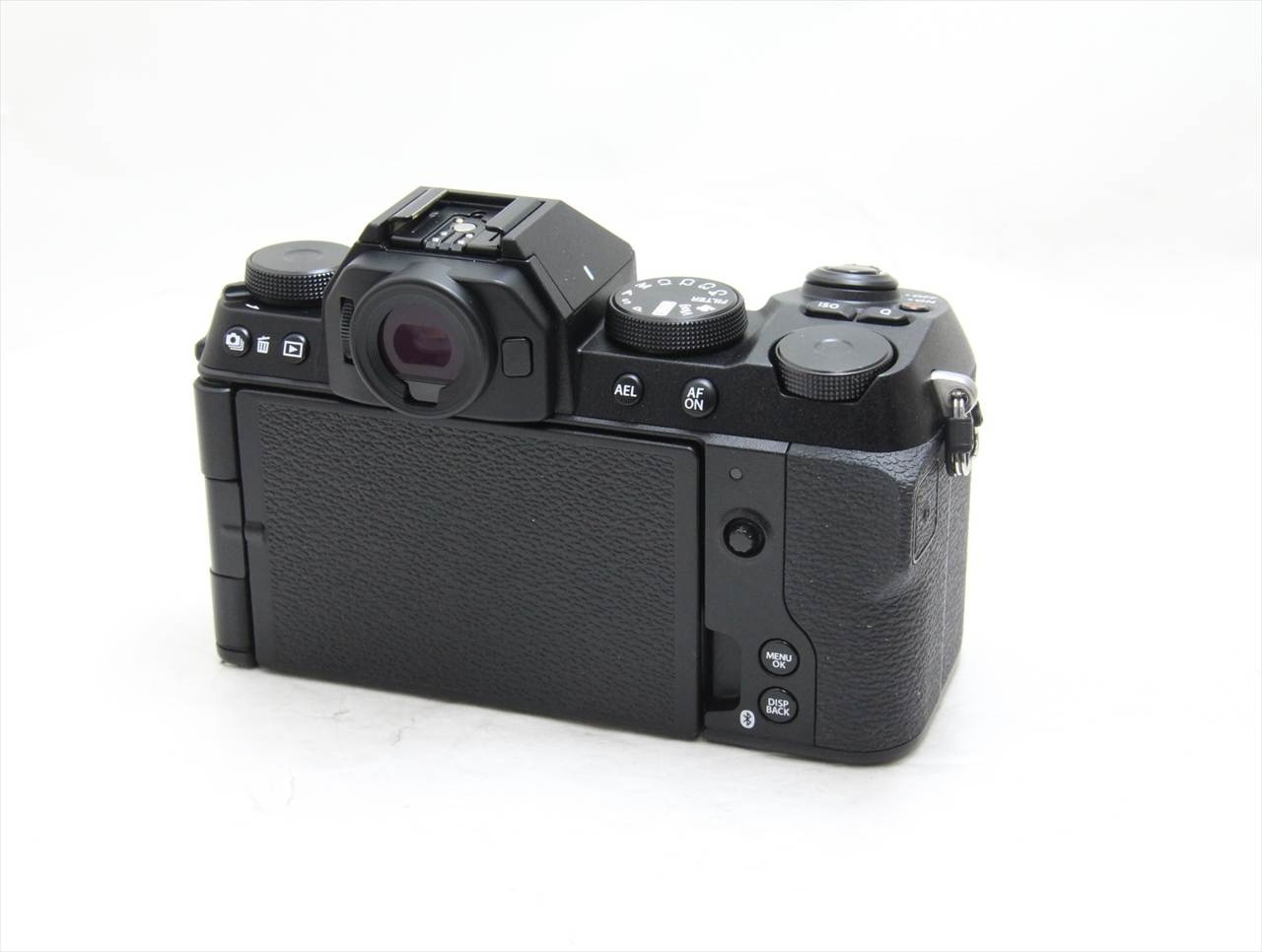 【中古】 富士フイルム(fujifilm) FUJIFILM X-S20 ボディ
