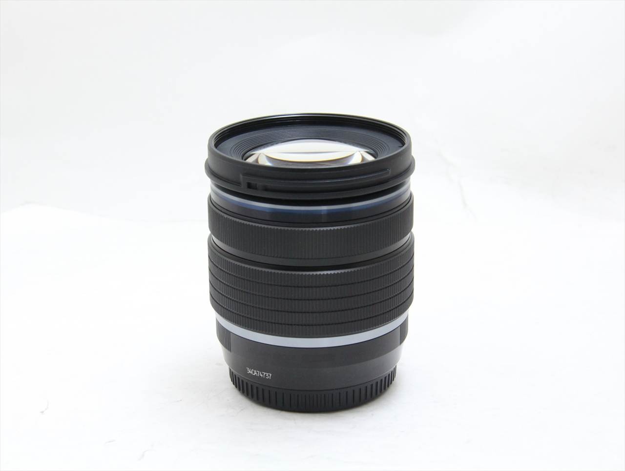 【中古】 オリンパス・OMシステム(olympus・OM SYSTEM) M.ZUIKO DIGITAL ED 12-45mm F4.0 PRO