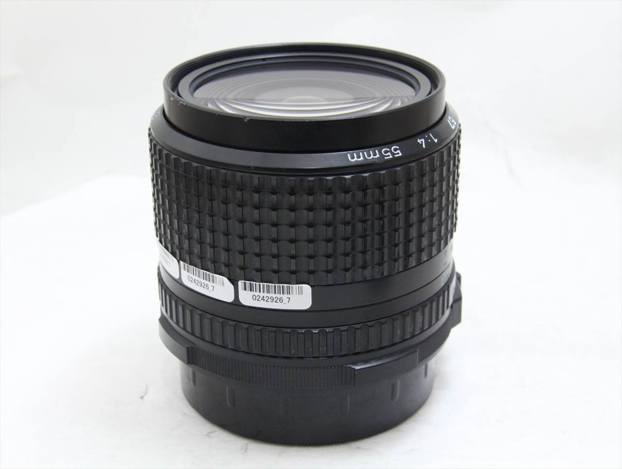【中古】 ペンタックス(pentax) SMC PENTAX67 55mmF4