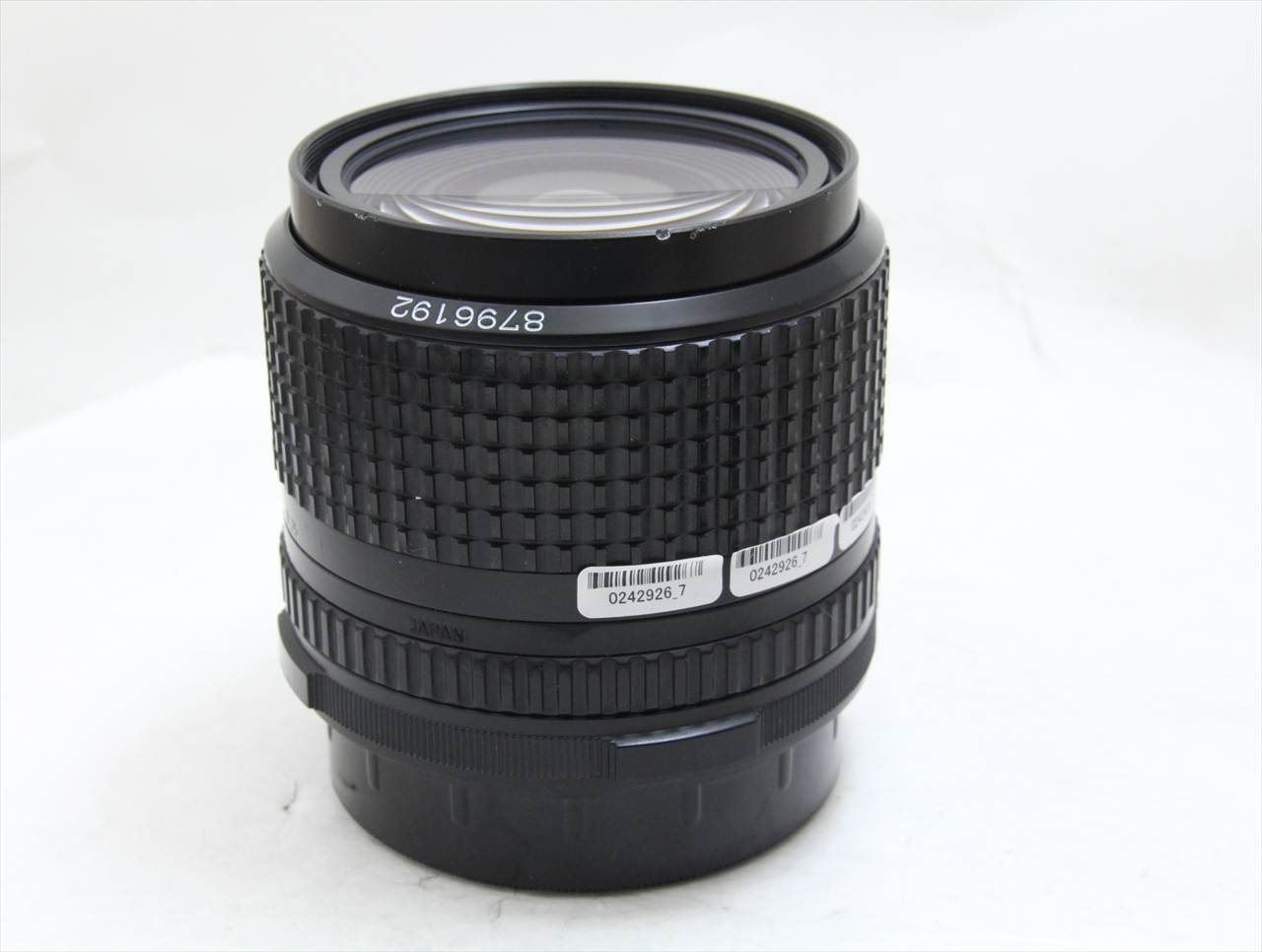 【中古】 ペンタックス(pentax) SMC PENTAX67 55mmF4