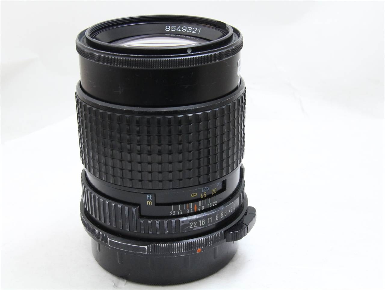 【中古】 ペンタックス(pentax) SMC PENTAX67 165mmF2.8