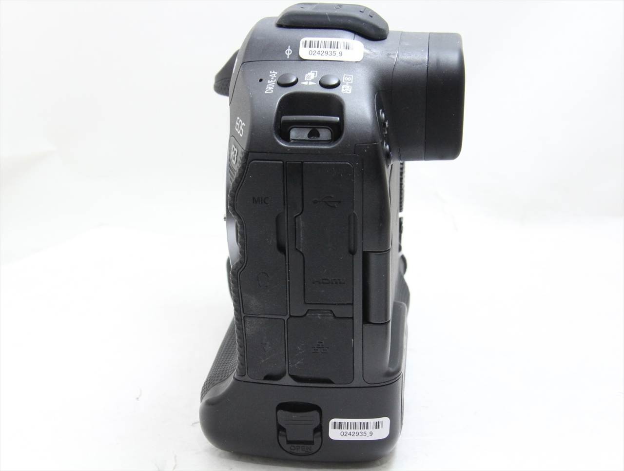 【中古】 キヤノン(canon) EOS R3 ボディ