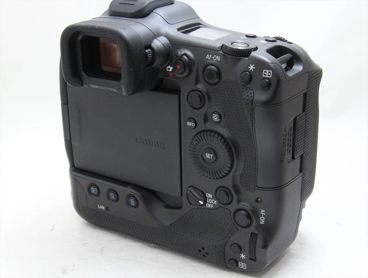 【中古】 キヤノン(canon) EOS R3 ボディ
