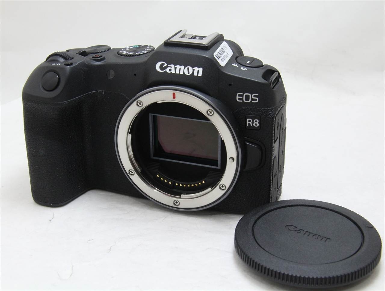 【中古】 キヤノン(canon) EOS R8 ボディ