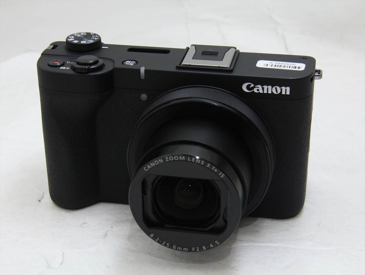 【中古】 キヤノン(canon) PowerShot V1