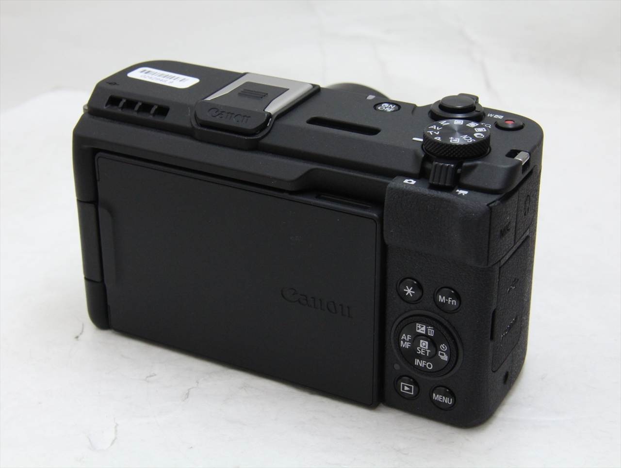 【中古】 キヤノン(canon) PowerShot V1