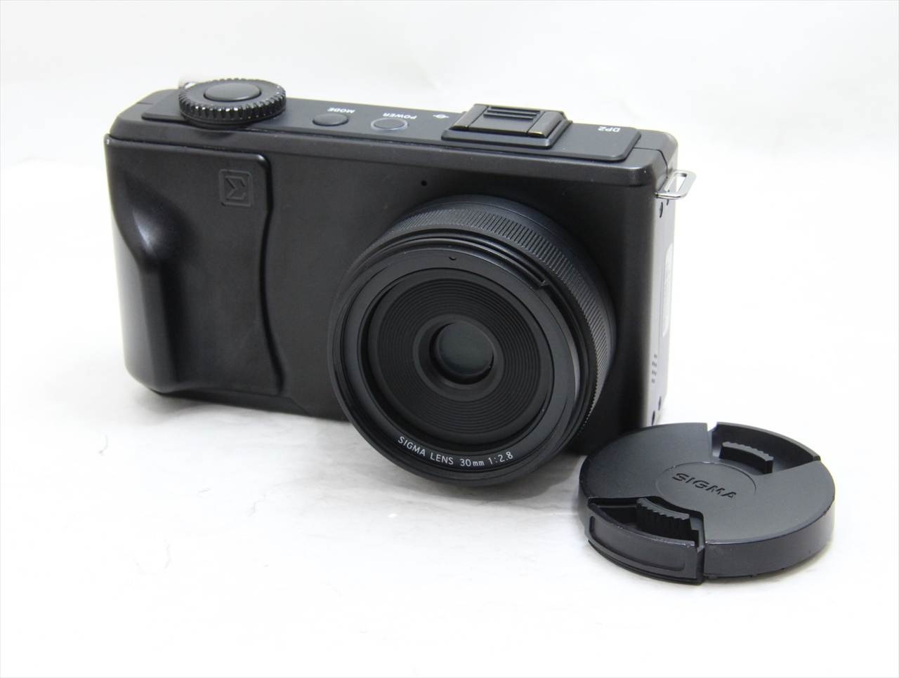 【中古】 シグマ(sigma) SIGMA DP2 Merrill