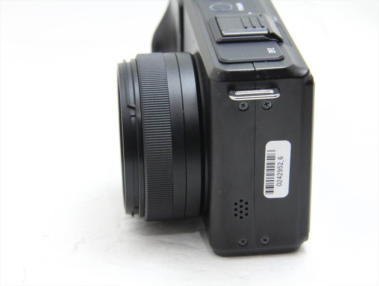 【中古】 シグマ(sigma) SIGMA DP2 Merrill