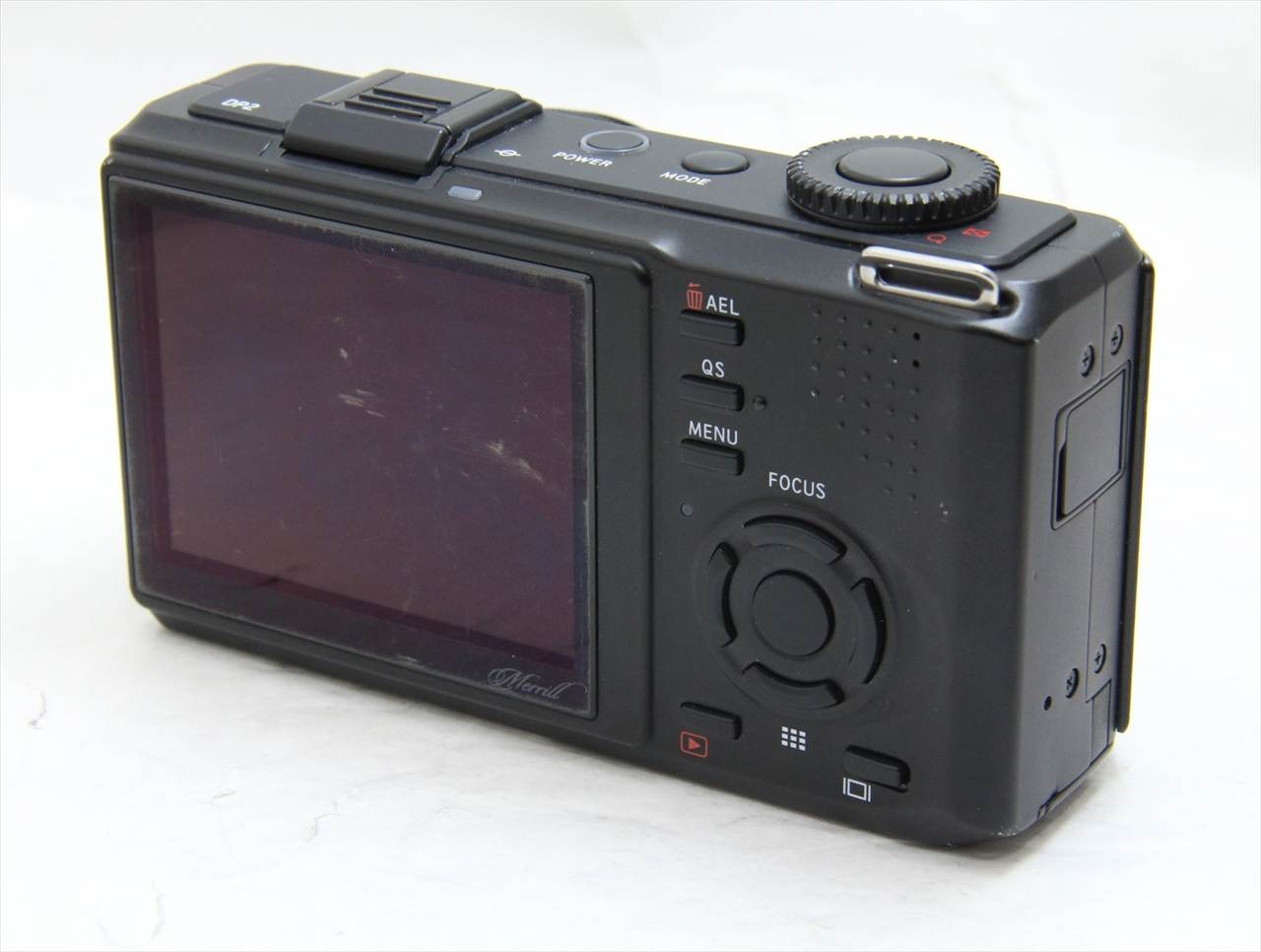 【中古】 シグマ(sigma) SIGMA DP2 Merrill