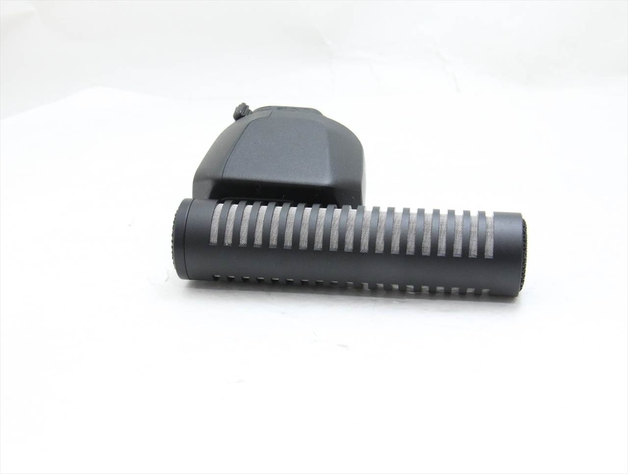 【中古】 キヤノン(canon) マルチアクセサリーシュー 指向性ステレオマイクロホン DM-E1D