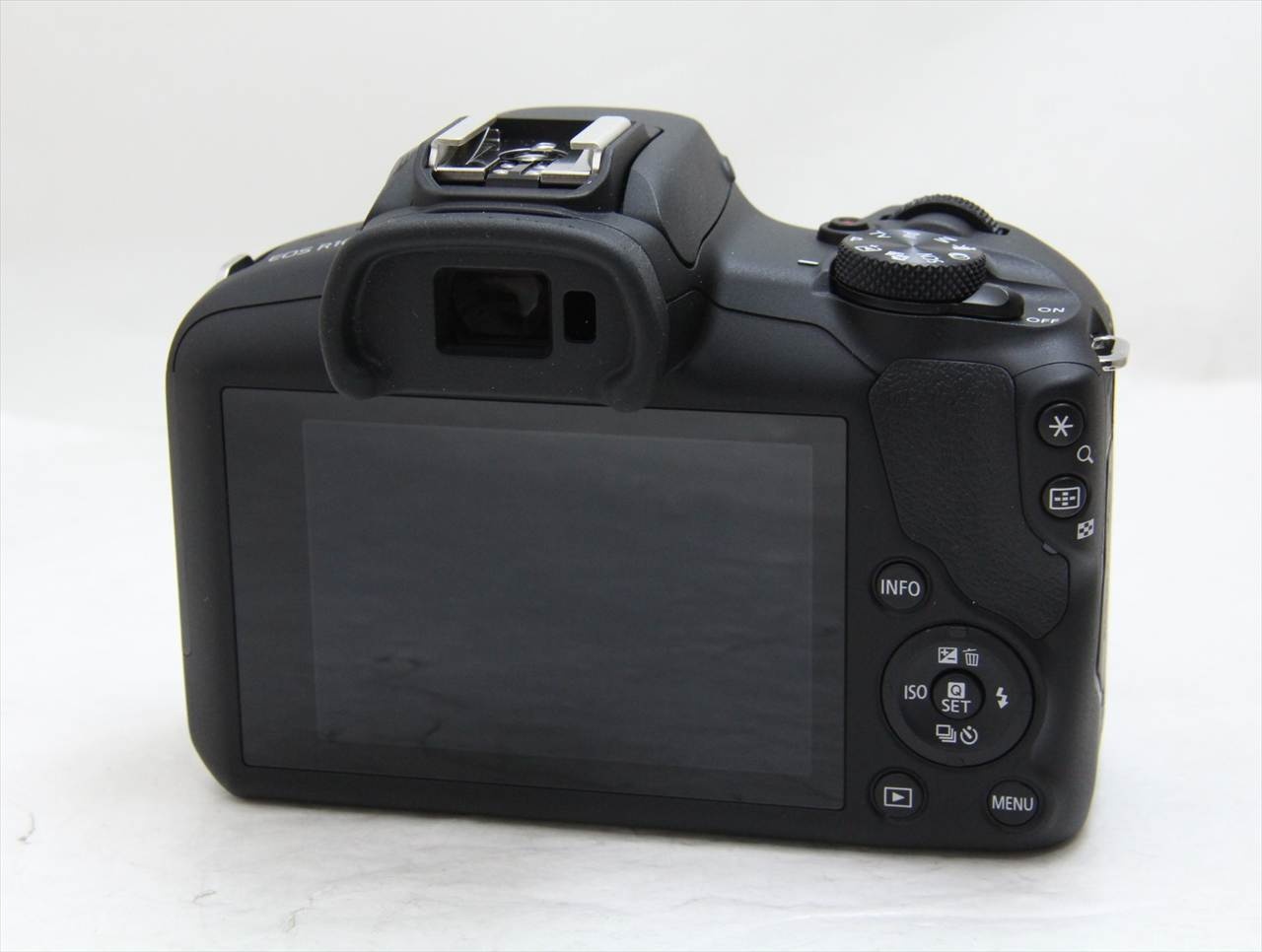 【中古】 キヤノン(canon) EOS R100 ボディ