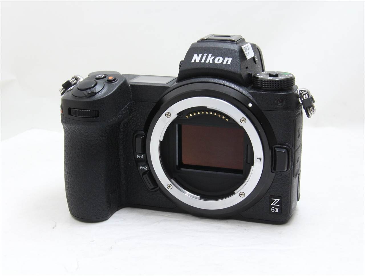 【中古】 ニコン(nikon) Z6II ボディ
