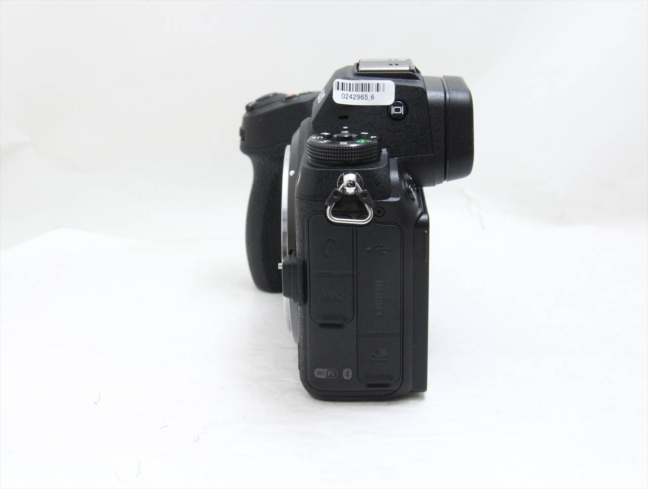 【中古】 ニコン(nikon) Z6II ボディ