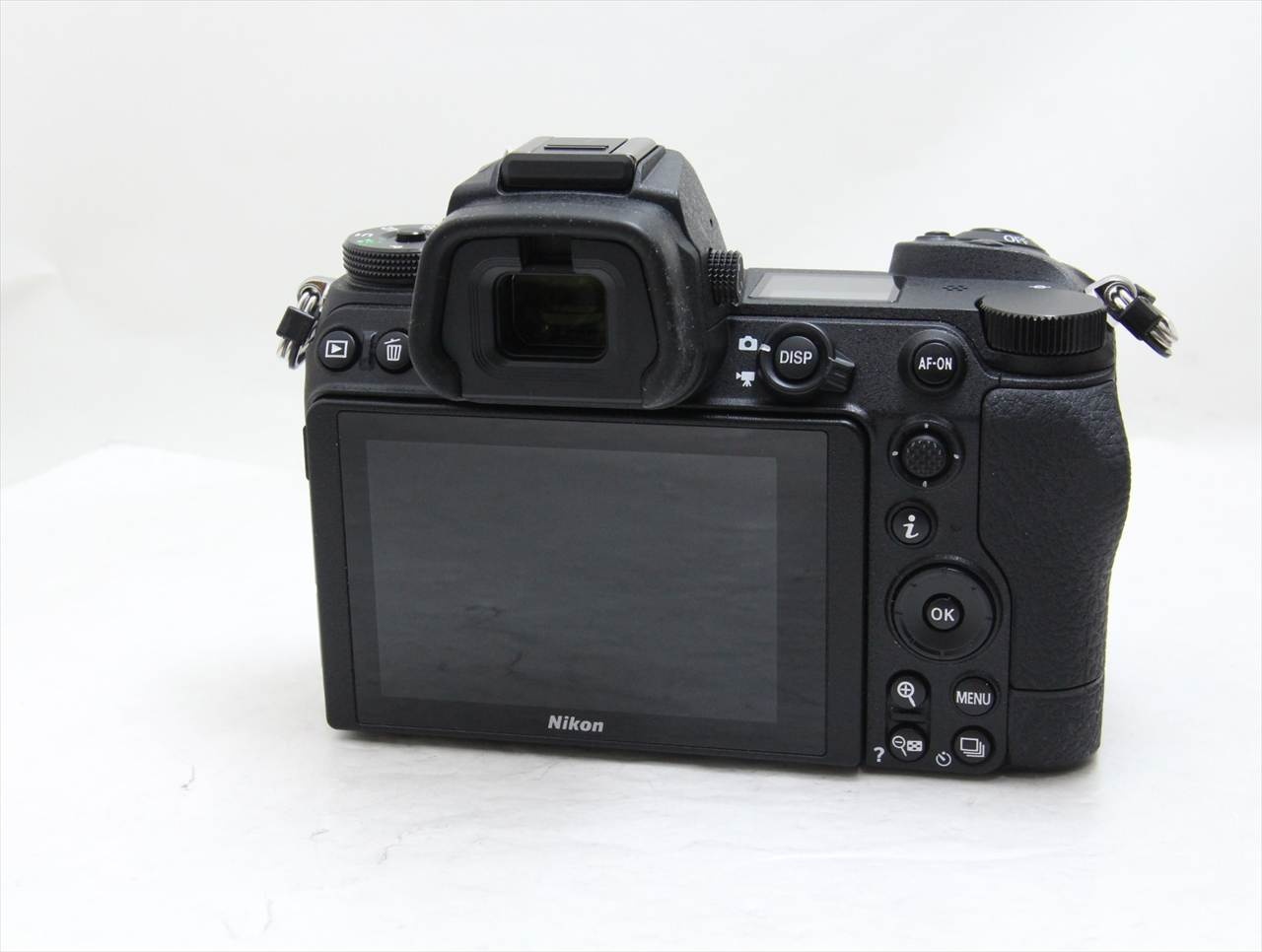【中古】 ニコン(nikon) Z6II ボディ