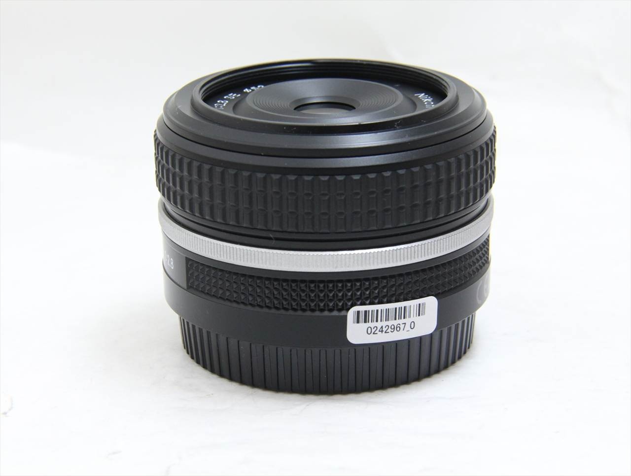 【中古】 ニコン(nikon) NIKKOR Z 28mm f/2.8 (Special Edition)