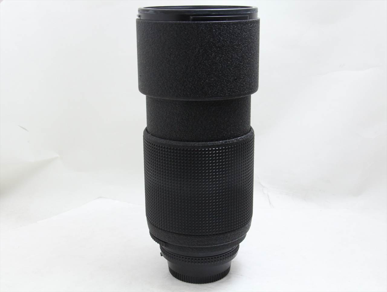 【中古】 ニコン(nikon) Ai AF Zoom Nikkor ED 80-200mm F2.8D 直進