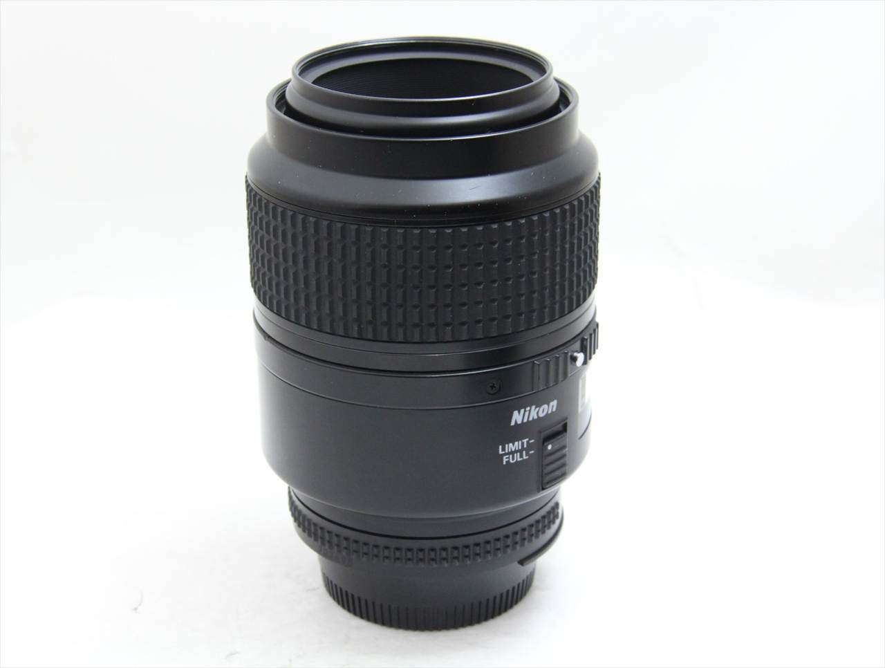 【中古】 ニコン(nikon) Ai AF Micro Nikkor 105mm F2.8
