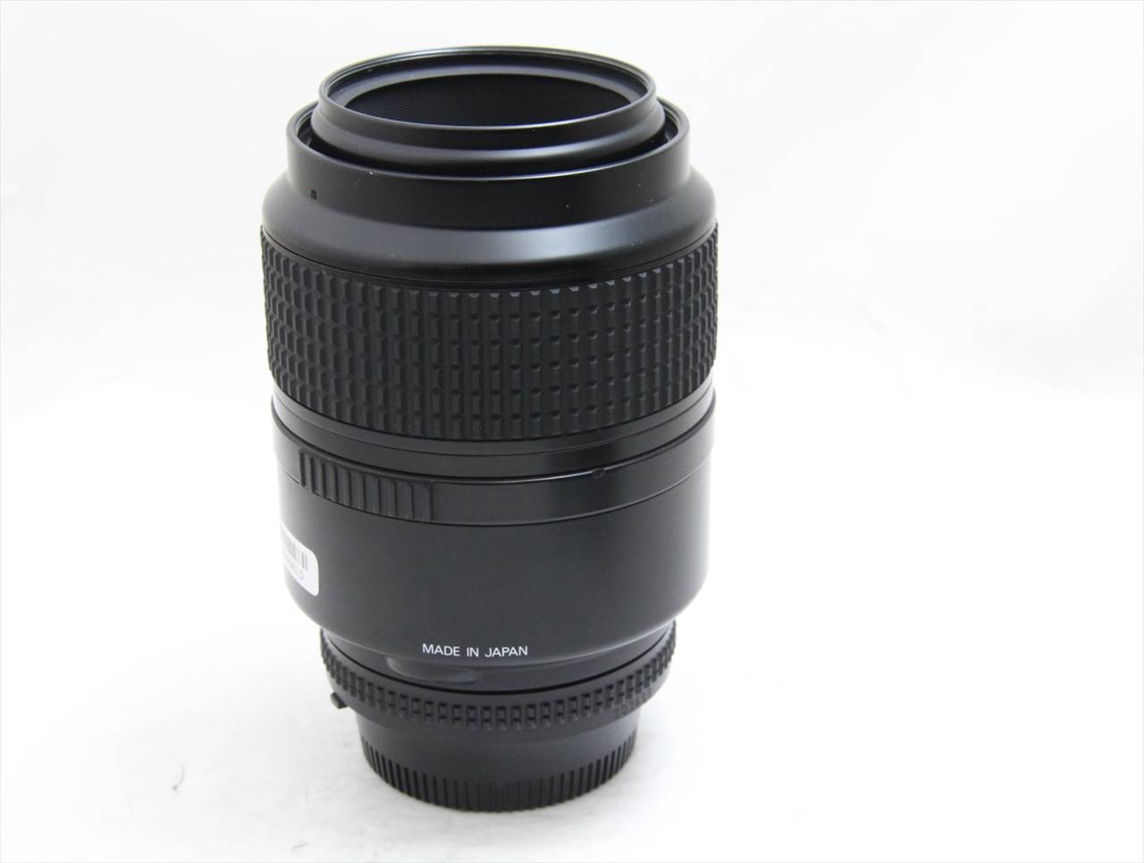 【中古】 ニコン(nikon) Ai AF Micro Nikkor 105mm F2.8