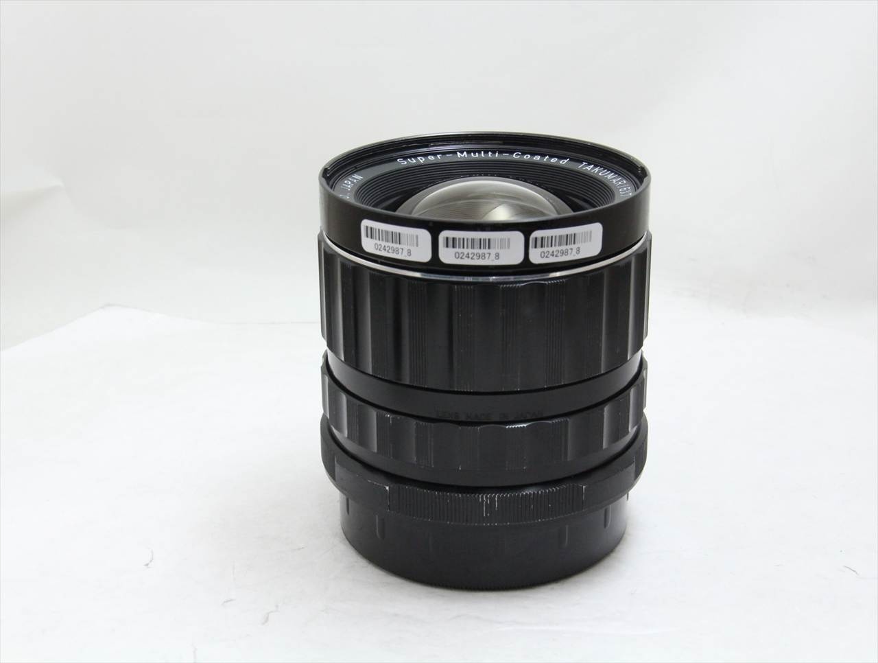 【中古】 ペンタックス(pentax) SMC TAKUMAR6X7 75mmF4.5