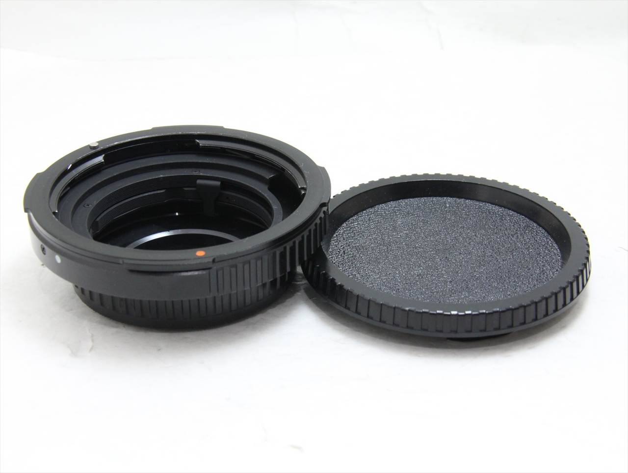 【中古】 ペンタックス(pentax) ADAPTER 645 FOR 67 LENS