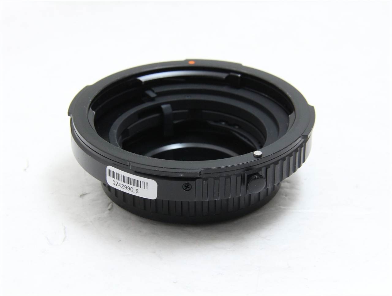 【中古】 ペンタックス(pentax) ADAPTER 645 FOR 67 LENS