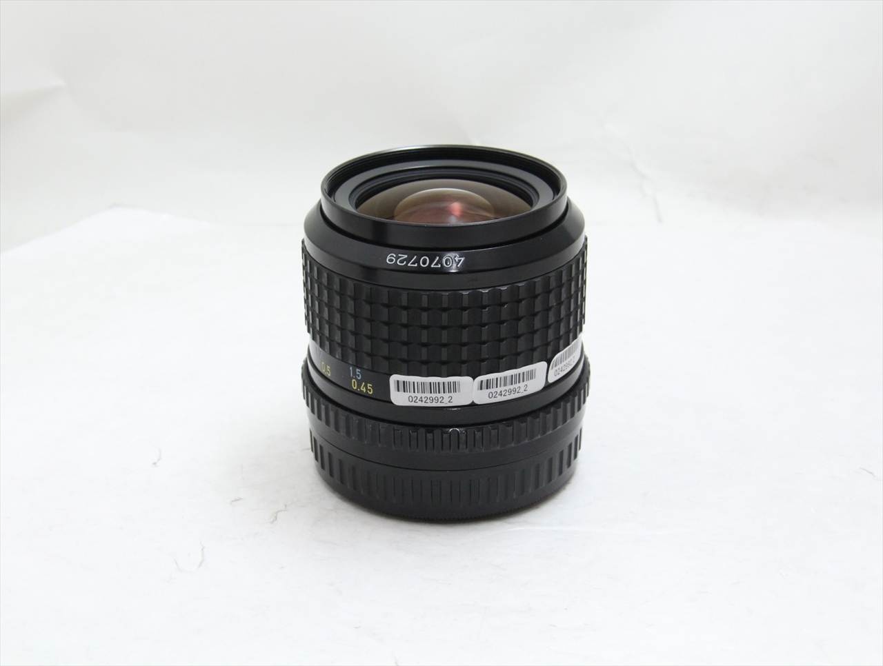 【中古】 ペンタックス(pentax) A645 55mmF2.8