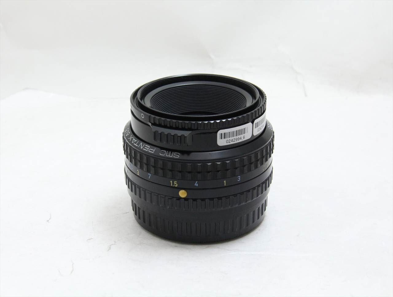 【中古】 ペンタックス(pentax) 645 LS75mmF2.8