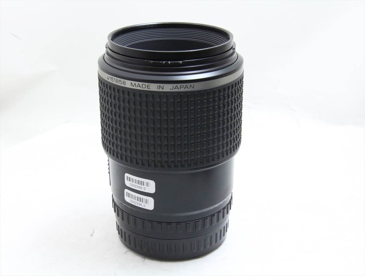 【中古】 ペンタックス(pentax) FA645マクロ 120mmF4