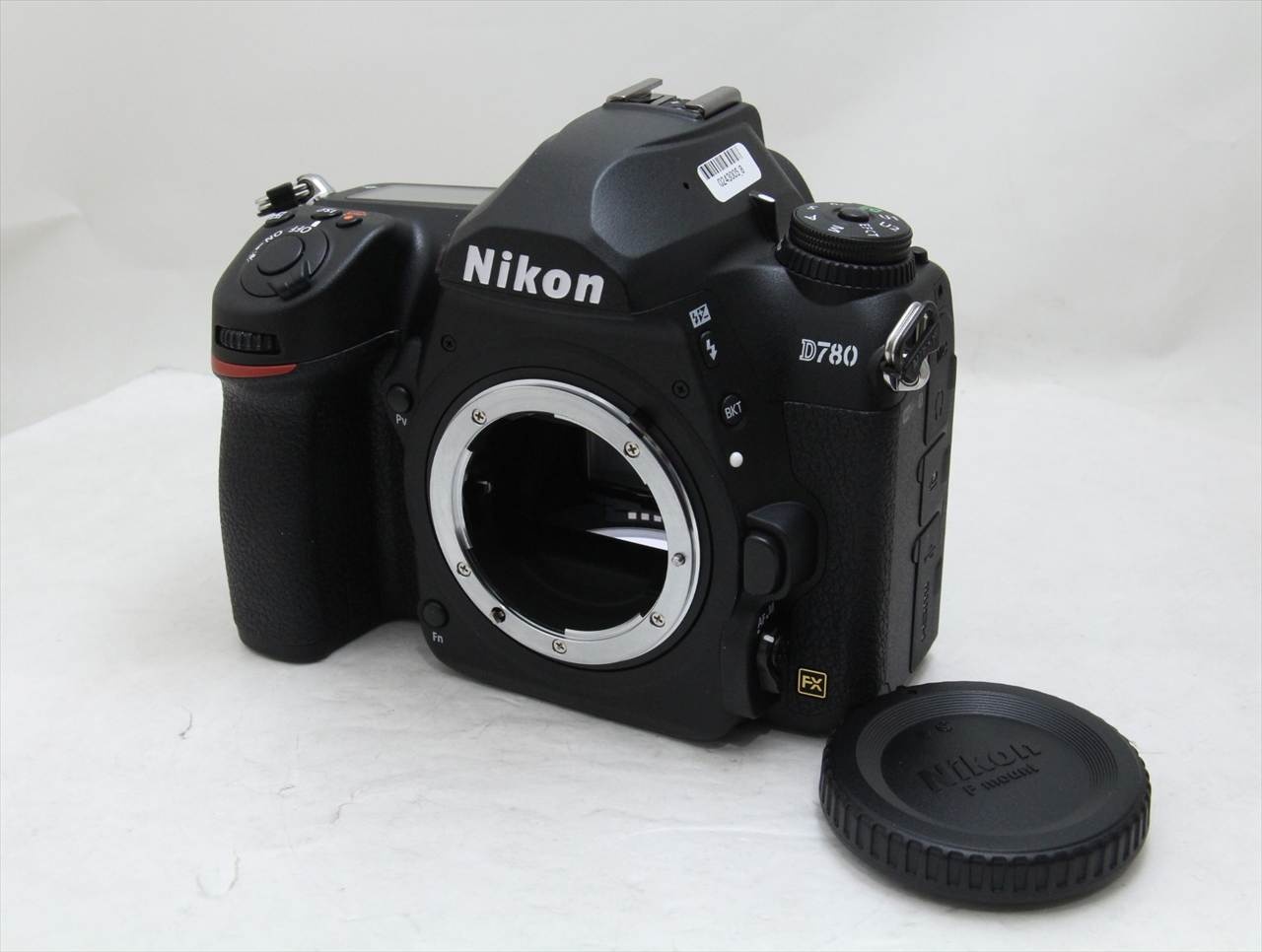 【中古】 ニコン(nikon) D780 ボディ
