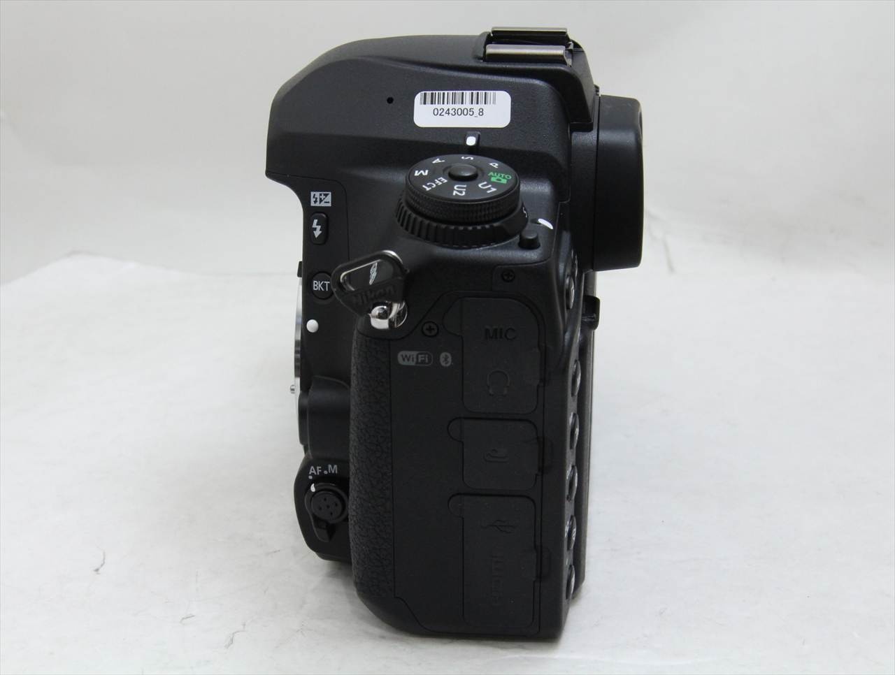 【中古】 ニコン(nikon) D780 ボディ
