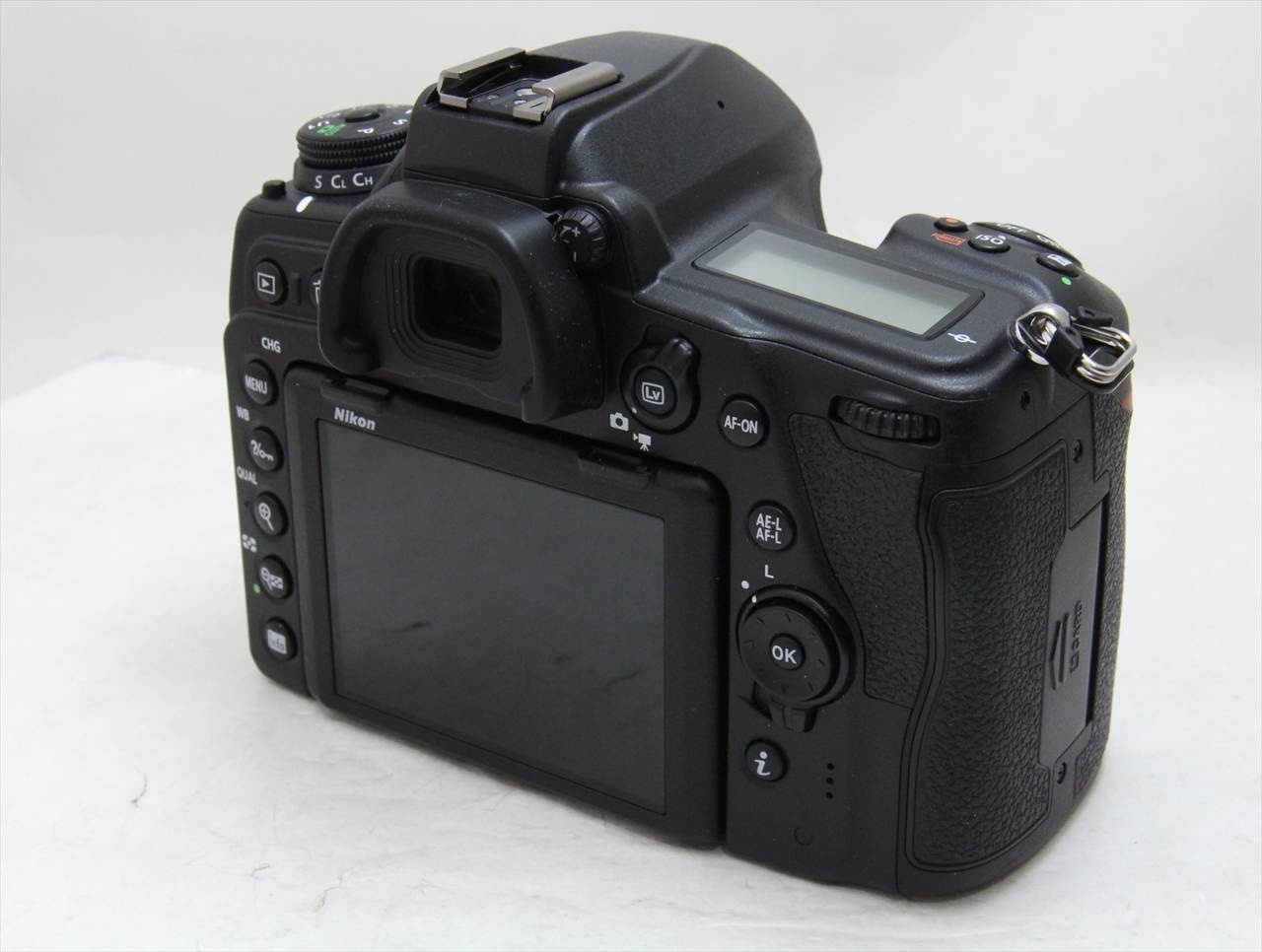【中古】 ニコン(nikon) D780 ボディ