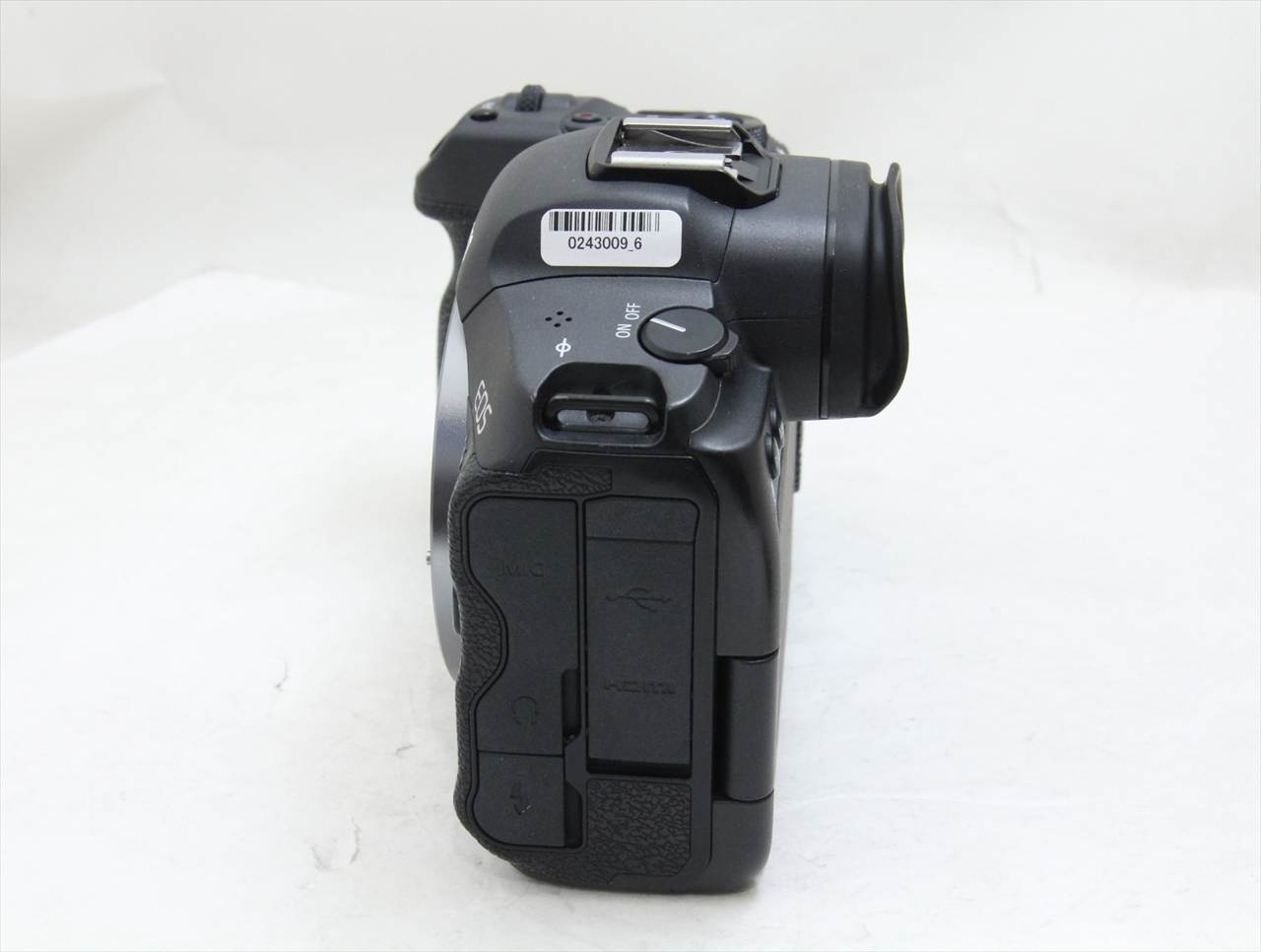 【中古】 キヤノン(canon) EOS R5 ボディ