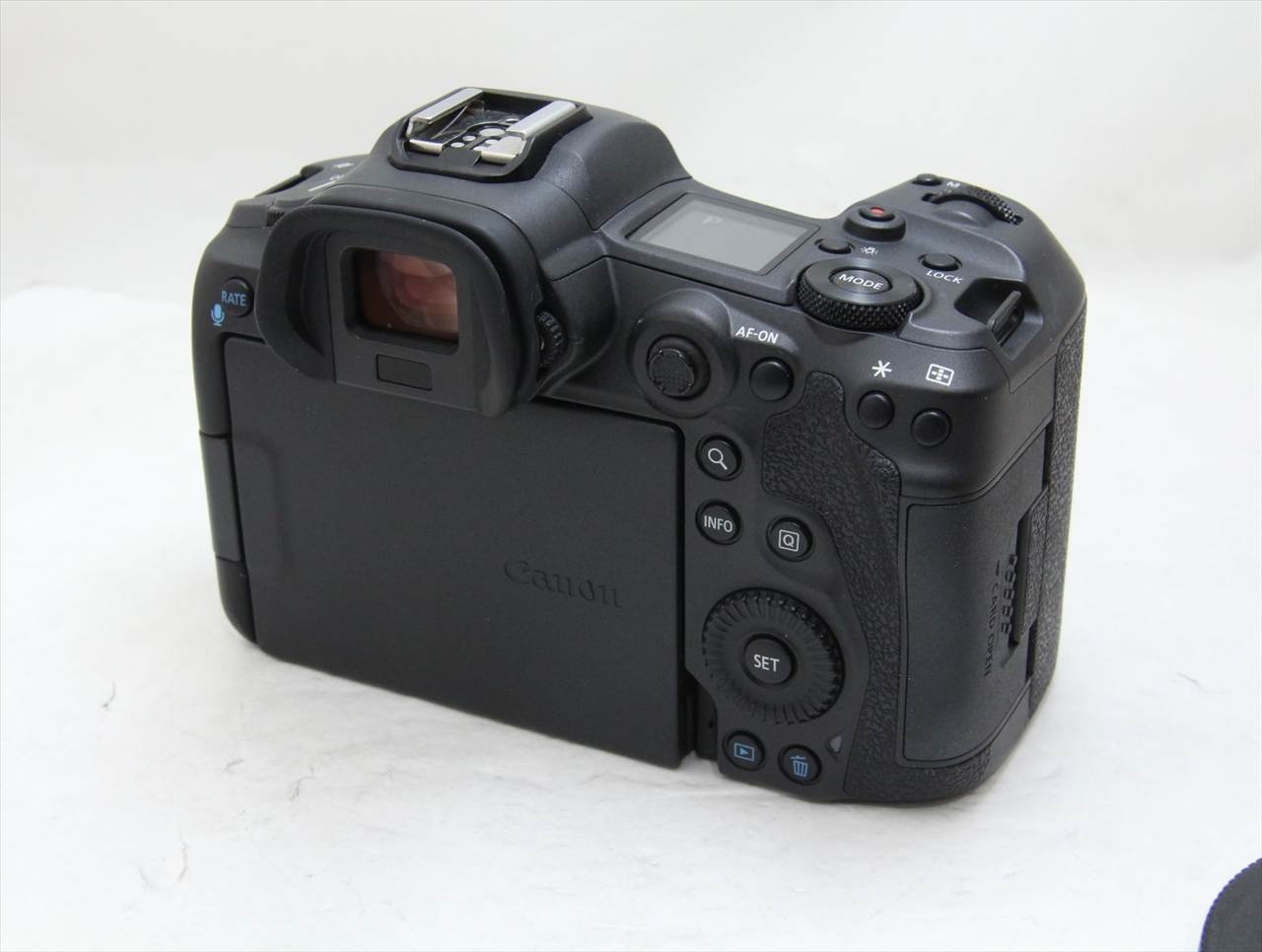 【中古】 キヤノン(canon) EOS R5 ボディ