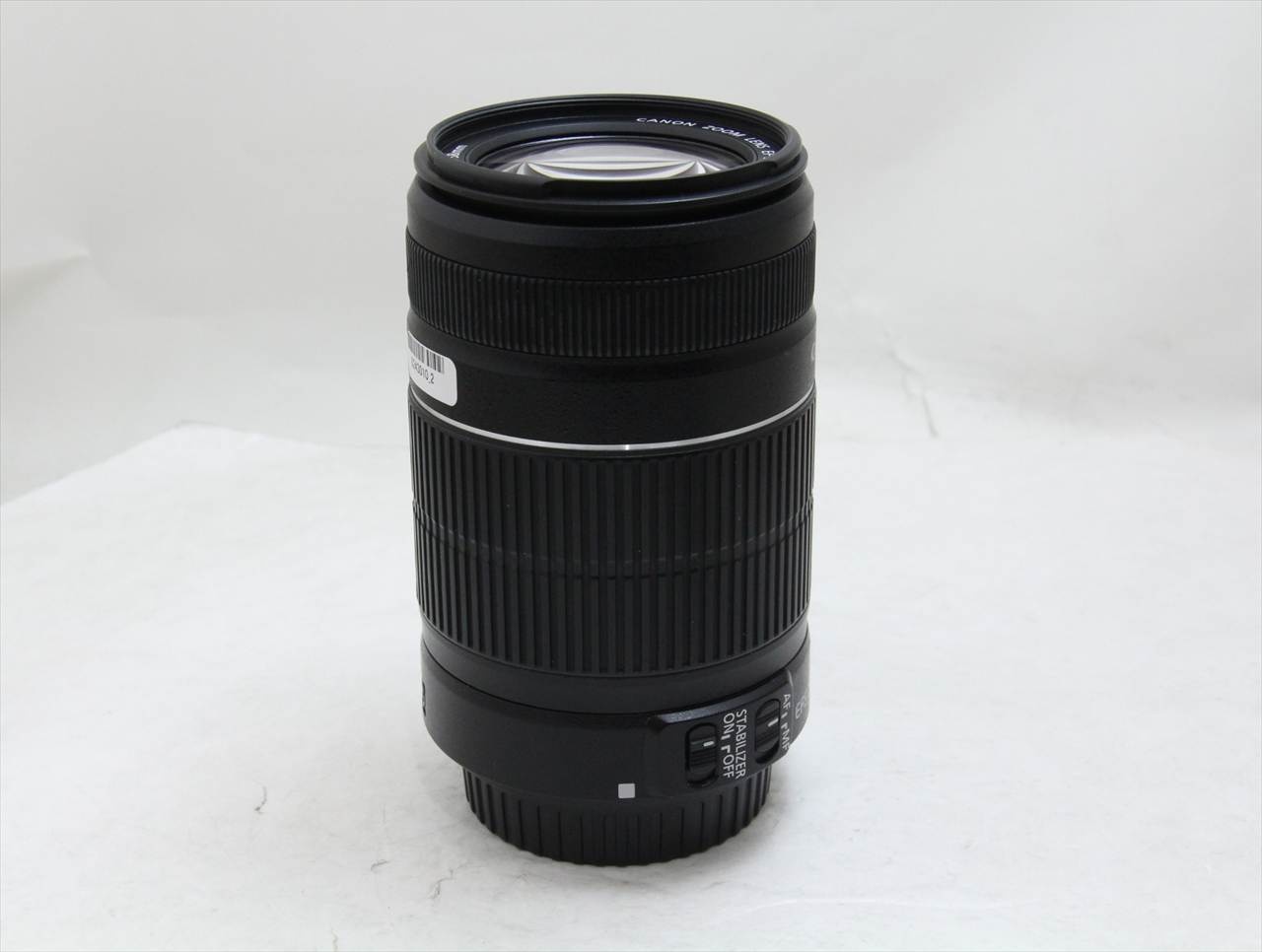【中古】 キヤノン(canon) EF-S55-250mm F4-5.6 IS II