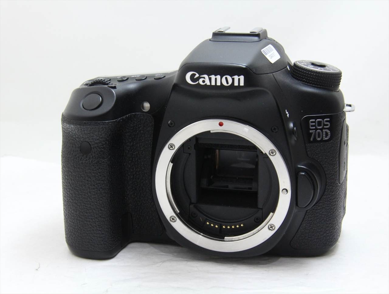 【中古】 キヤノン(canon) EOS 70D